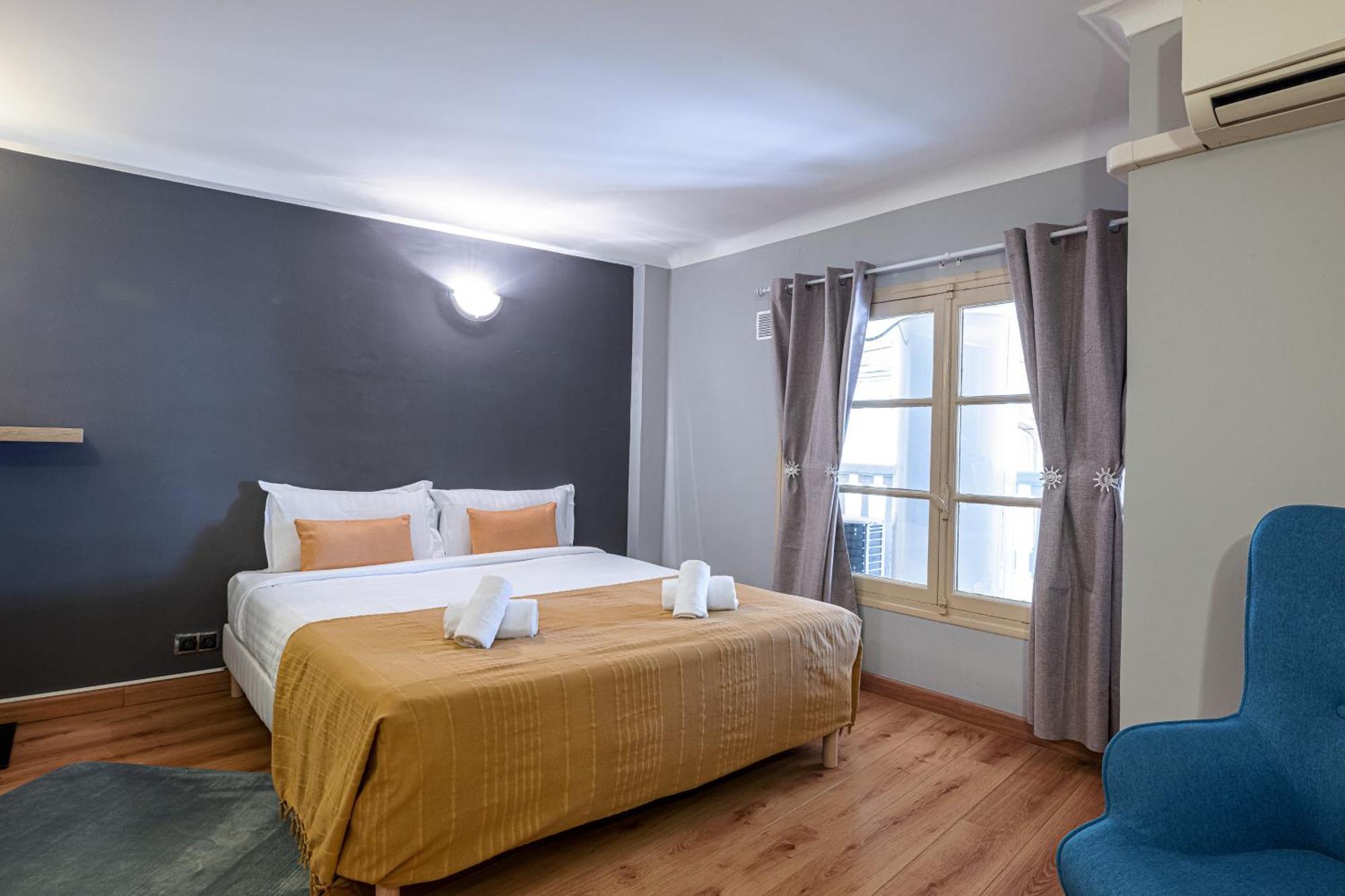 3 Pieces Des Jardins Apartamento Menton Exterior foto