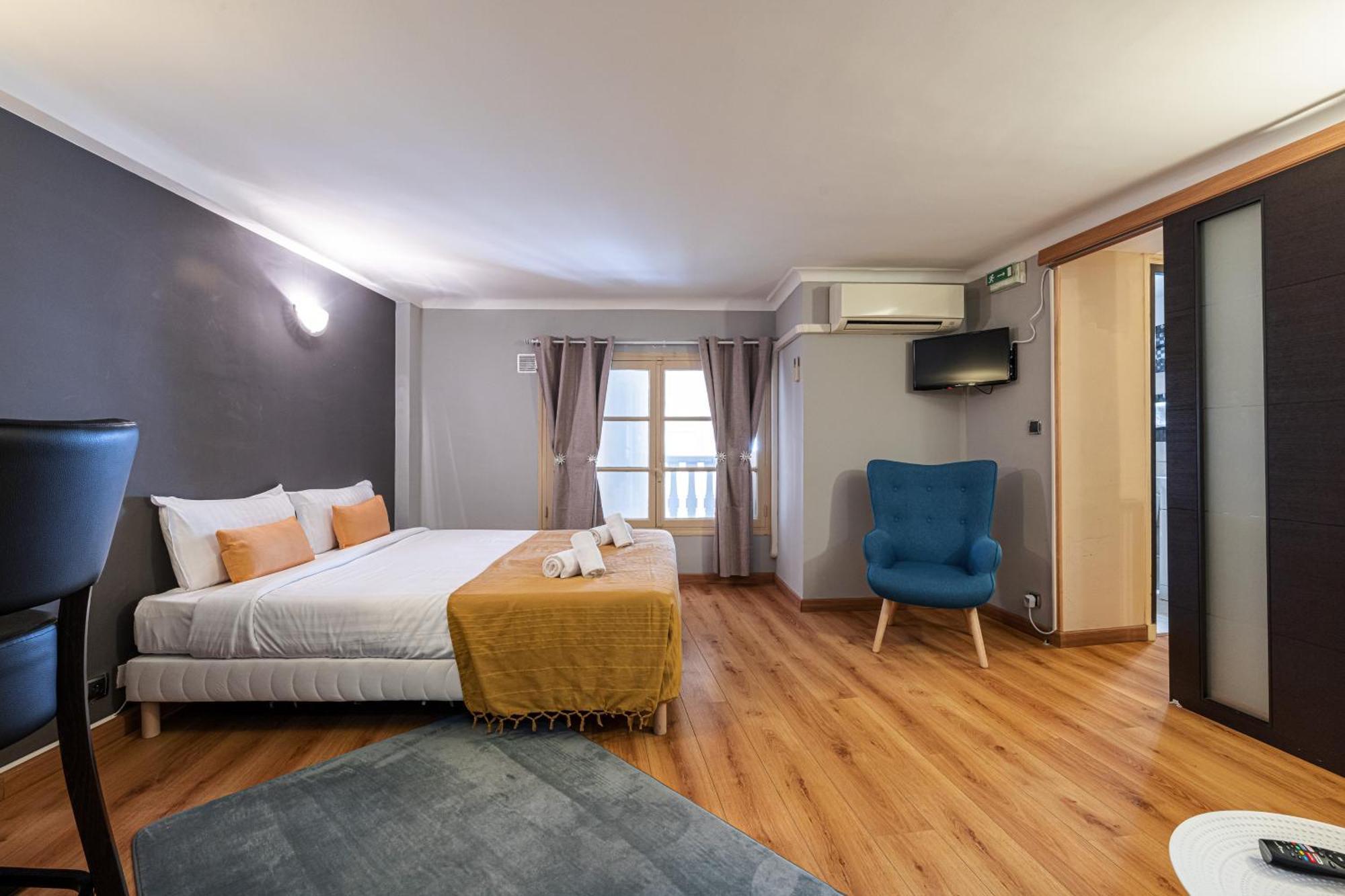 3 Pieces Des Jardins Apartamento Menton Exterior foto