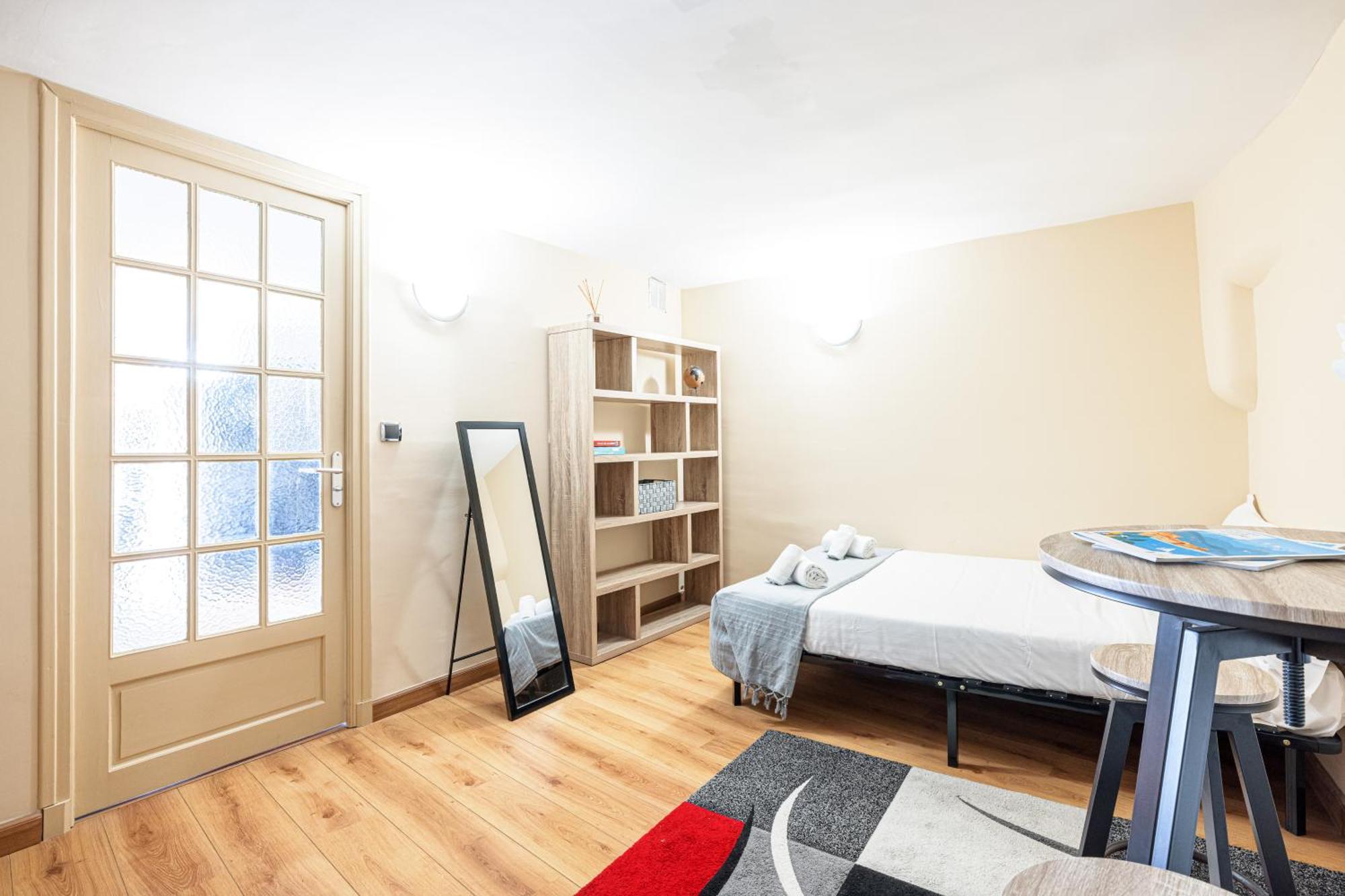 3 Pieces Des Jardins Apartamento Menton Exterior foto
