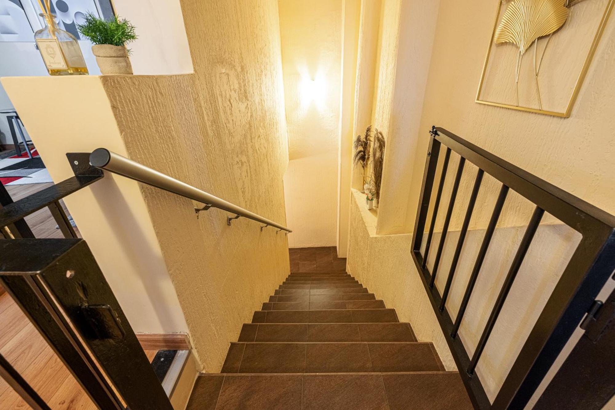 3 Pieces Des Jardins Apartamento Menton Exterior foto