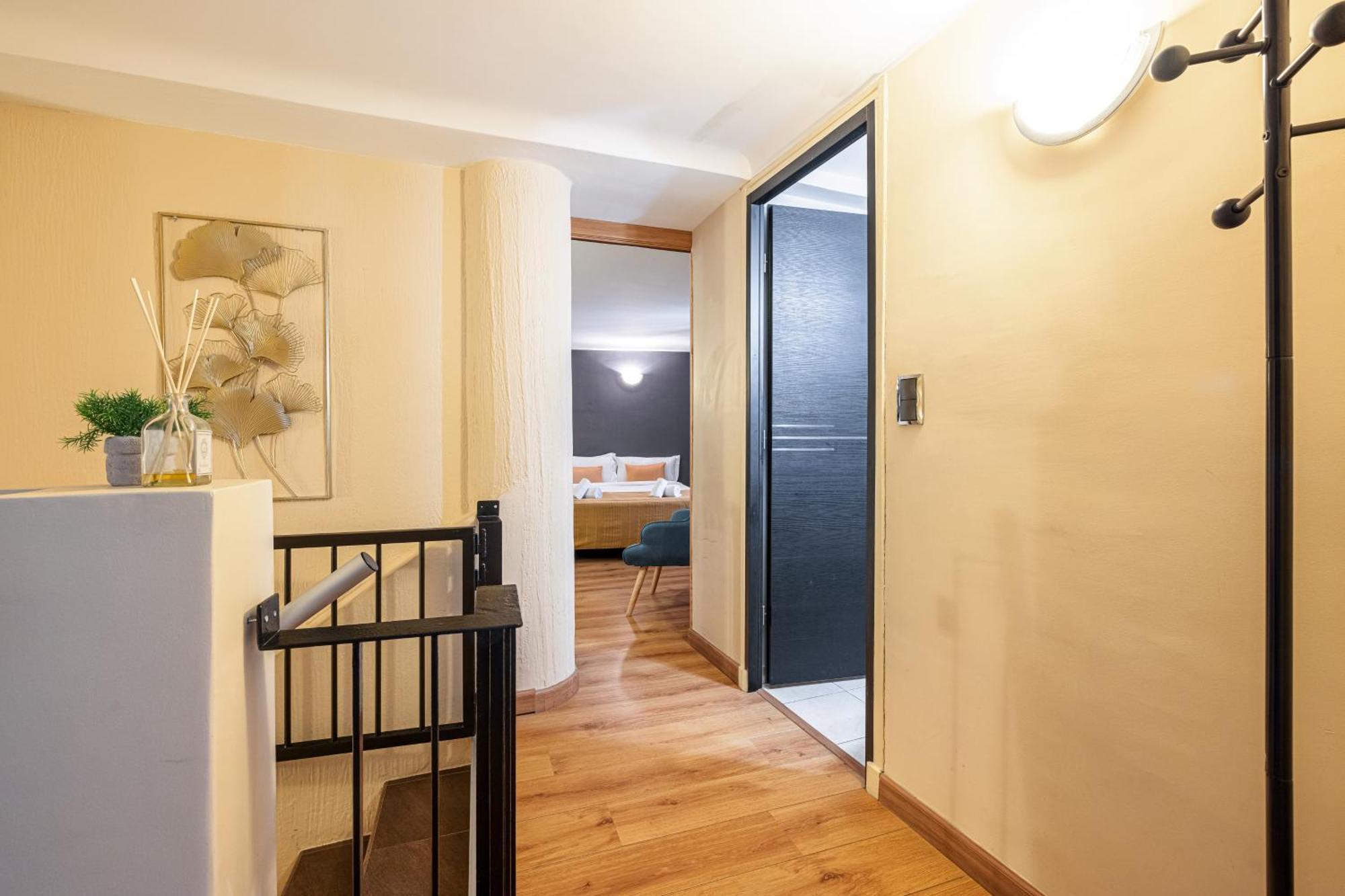 3 Pieces Des Jardins Apartamento Menton Exterior foto